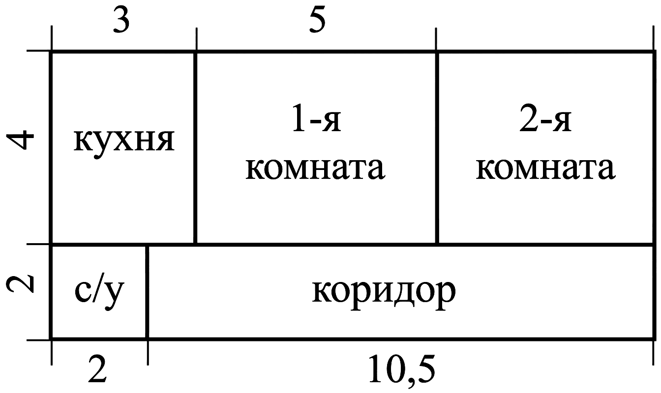 Изображение из задачи