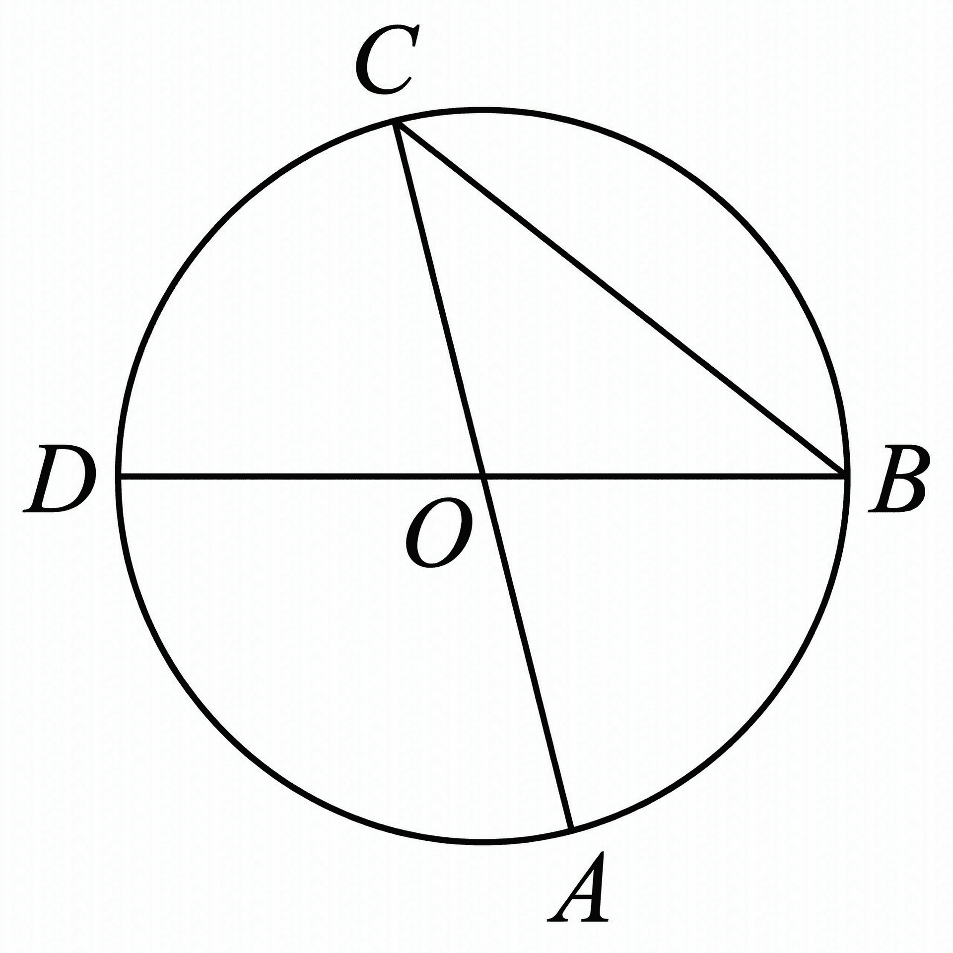 Изображение из задачи